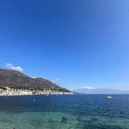 Appartamento Casa Di Elia *