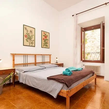 Casa Di Elia Apartment