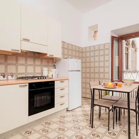 Appartamento Casa Di Elia