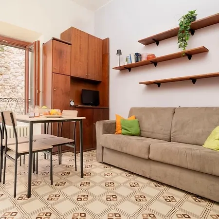 Casa Di Elia Appartamento *