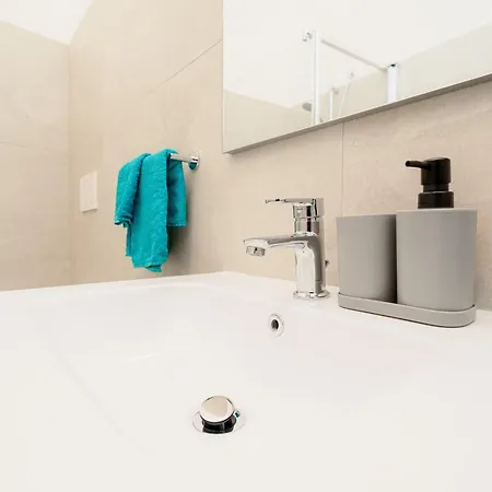 Appartamento Casa Di Elia *